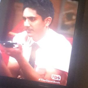 Meet your Posher, Frafrank